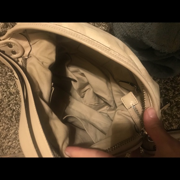 Gently used Coach - Picture 5 of 6